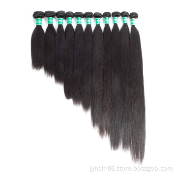 The Best Hair Vendors Wholesale 10A Grade Cuticle Aligned Raw Virgin Indian Hair,Virgin Cuticle Aligned Hair